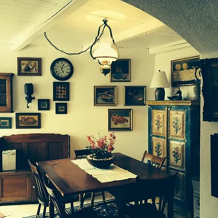 Bed and Breakfast Key West Holiday House Λα Μανταλένα