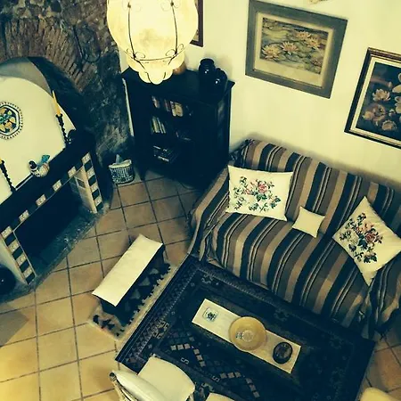 Key West Holiday House Bed and Breakfast Λα Μανταλένα