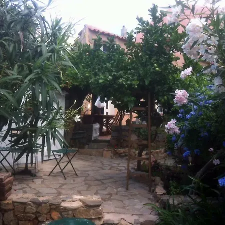 Bed and Breakfast Key West Holiday House