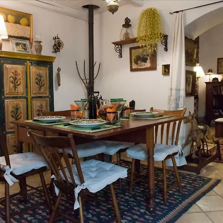 Bed and Breakfast Key West Holiday House
