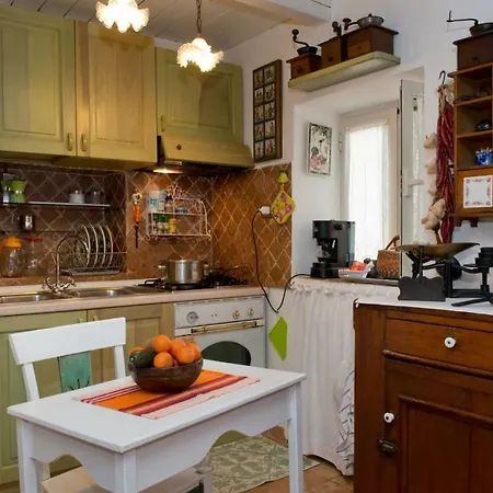 Bed and Breakfast Key West Holiday House Λα Μανταλένα
