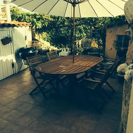Couette-café Key West Holiday House *