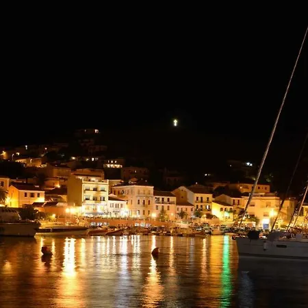 Key West Holiday House Couette-café La Maddalena (Sassari)