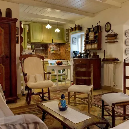 Couette-café Key West Holiday House *