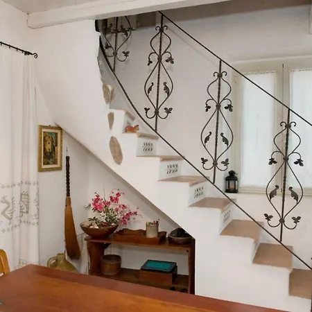 Key West Holiday House Couette-café *
